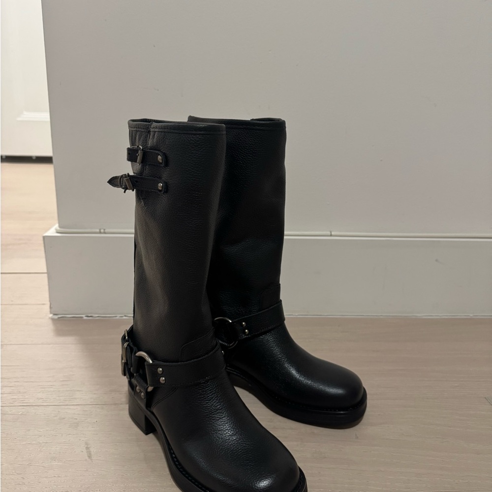 Steve Madden ASTOR Boot
